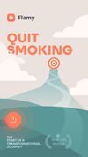 Quit Smoking, Smoke-free Flamy screenshot 3