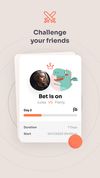 Quit Smoking, Smoke-free Flamy screenshot 2