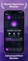 Block distracting and harmful content with an advanced blocker designed to support focus, discipline, and healthy digital habits.