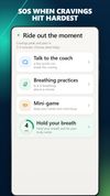 QuitNic AI screenshot 2