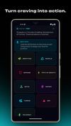 Quitory screenshot 2