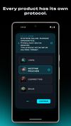 Quitory screenshot 3