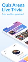 Quiz Arena screenshot 1