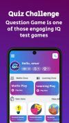 Quiz Challenge – Question Game screenshot 1