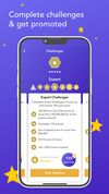 Quiz Stars Trivia Challenge screenshot 2