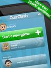 QuizClash screenshot 2