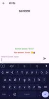 QuizFlow screenshot 2