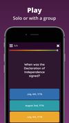 Quizizz screenshot 2