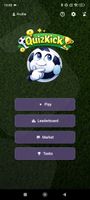 QuizKick screenshot 1