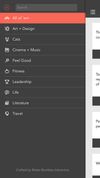 Quotes categories