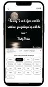 CHange Quote Fonts for new look