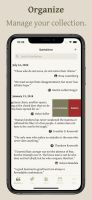 Quotemarks screenshot 2