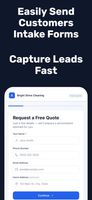 QuotePro AI screenshot 2