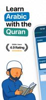 Quran Progress screenshot 1