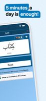 Quran Progress screenshot 2