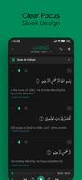 QuranApp screenshot 3