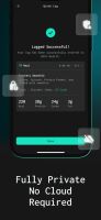 QVAC Health screenshot 2