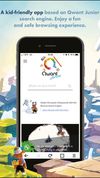 Qwant Junior screenshot 3