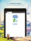 Qwant Junior screenshot 2