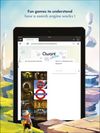 Qwant Junior screenshot 1
