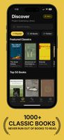 Rabbit Reader screenshot 2