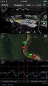 RaceChrono screenshot 3