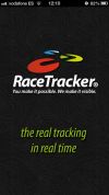 Racetracker Live screenshot 1