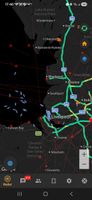 Radar Chat screenshot 2