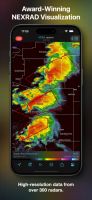 RadarScope screenshot 1