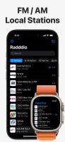 Radddio screenshot 2