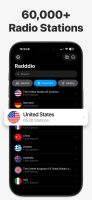 Radddio screenshot 3