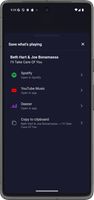 Open the Song in Your Music Apps
