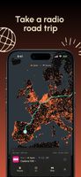Road trip: local radio in each country along the route