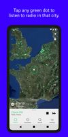 Radio Garden screenshot 2
