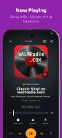 Radio online screenshot 2