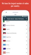 Radio World screenshot 1