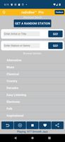 Shoutcast search