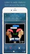 RadioDeck screenshot 1