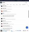 Chrome PWA