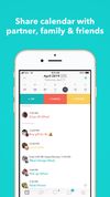 Raft (shared calendar) screenshot 2
