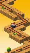 Rail Miner screenshot 1