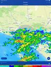 Rain Alarm screenshot 3