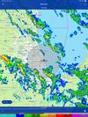 Rain Alarm screenshot 2