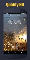 Rain Sounds - Relax misic &amp; Sleep screenshot 2