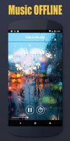Rain Sounds - Relax misic &amp; Sleep screenshot 1
