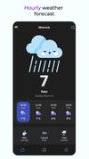 Rain screenshot 2