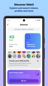Rainbow Ethereum Wallet screenshot 3