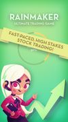 Rainmaker: Ultimate Trading Game screenshot 1