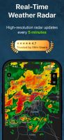 RainViewer screenshot 1