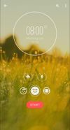 Rainy App - Rain Sounds, Rain White Noise screenshot 3